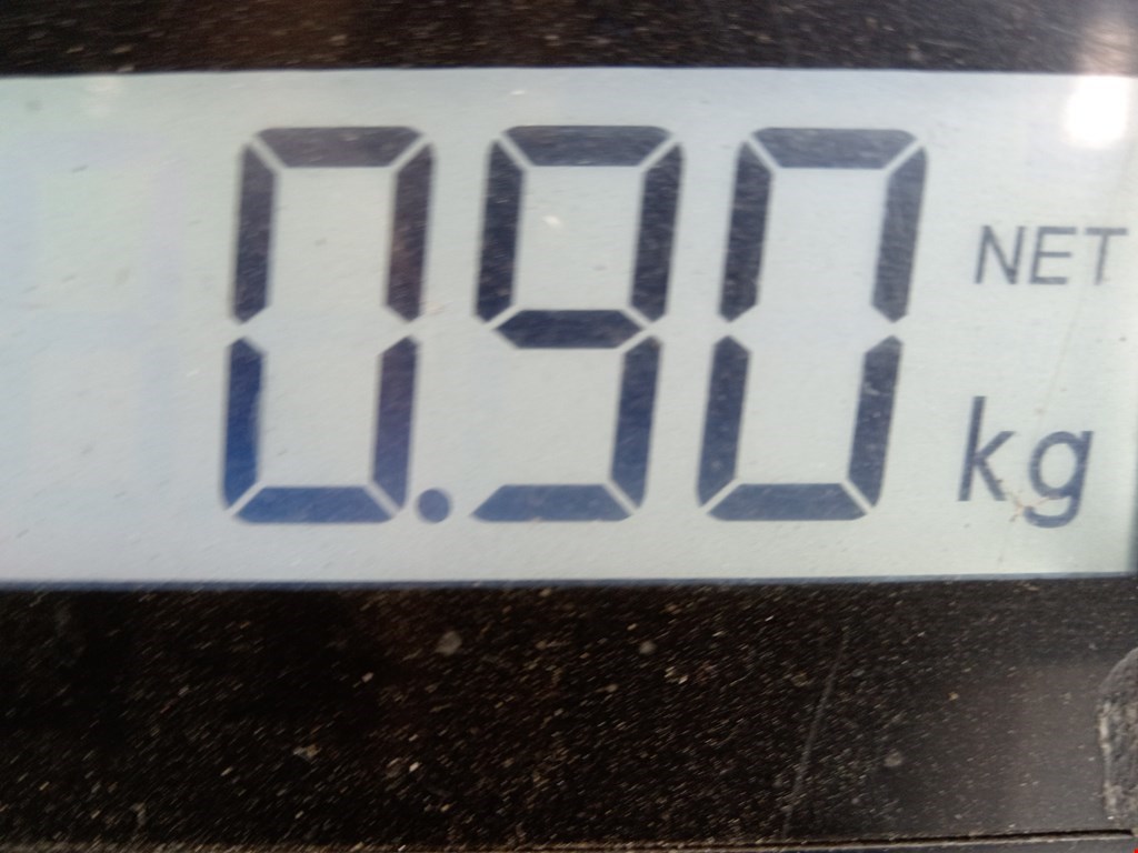 Подушка безопасности боковая (шторка) SKODA Rapid 2012-2020