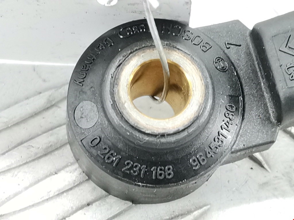 Датчик детонации CITROEN Xsara Picasso 1999-2012