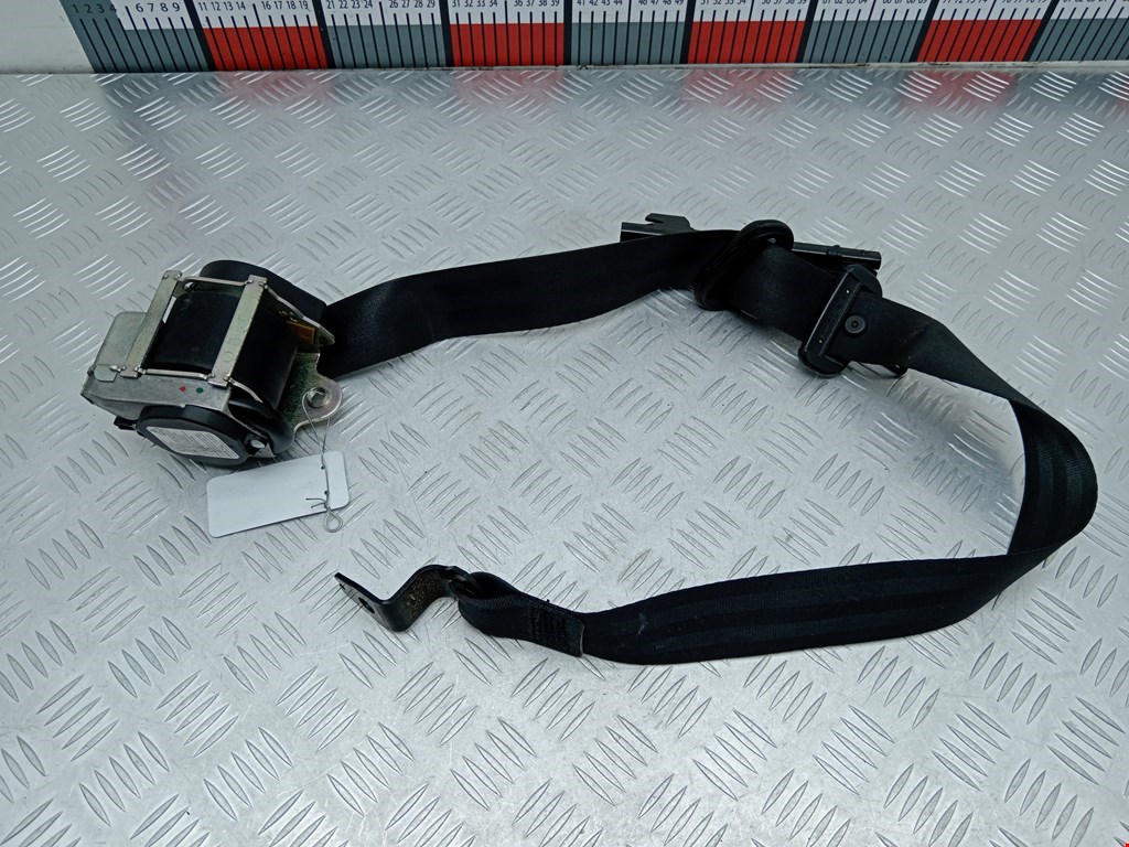 Ремень безопасности передний левый SKODA Rapid 2012-2020