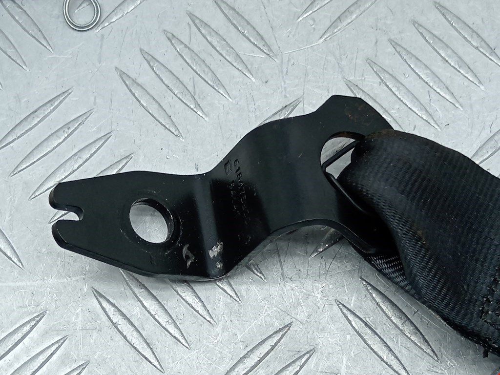 Ремень безопасности передний левый SKODA Rapid 2012-2020