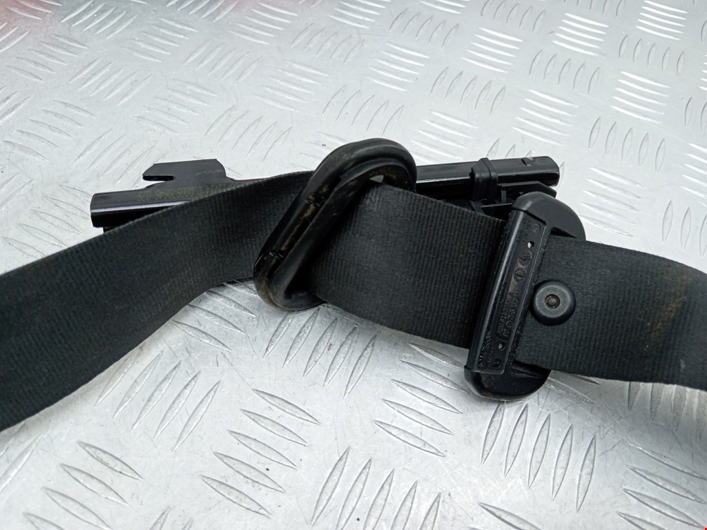 Ремень безопасности передний левый SKODA Rapid 2012-2020