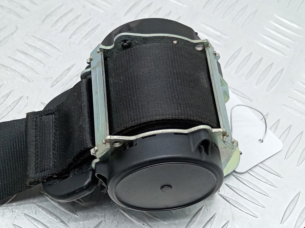 Ремень безопасности задний правый SKODA Rapid 2012-2020