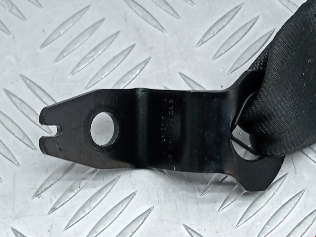 Ремень безопасности передний правый SKODA Rapid 2012-2020