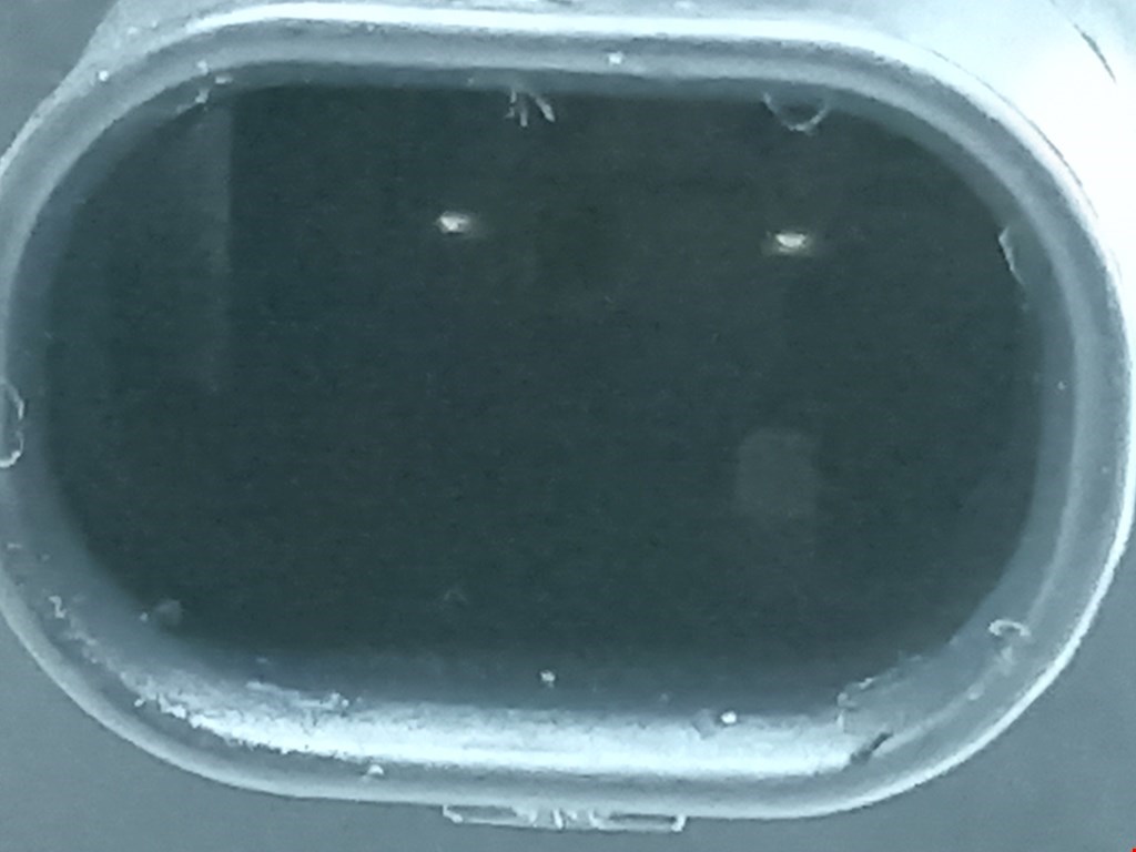 Датчик AIR BAG (подушек безопасности) SKODA Rapid 2012-2020