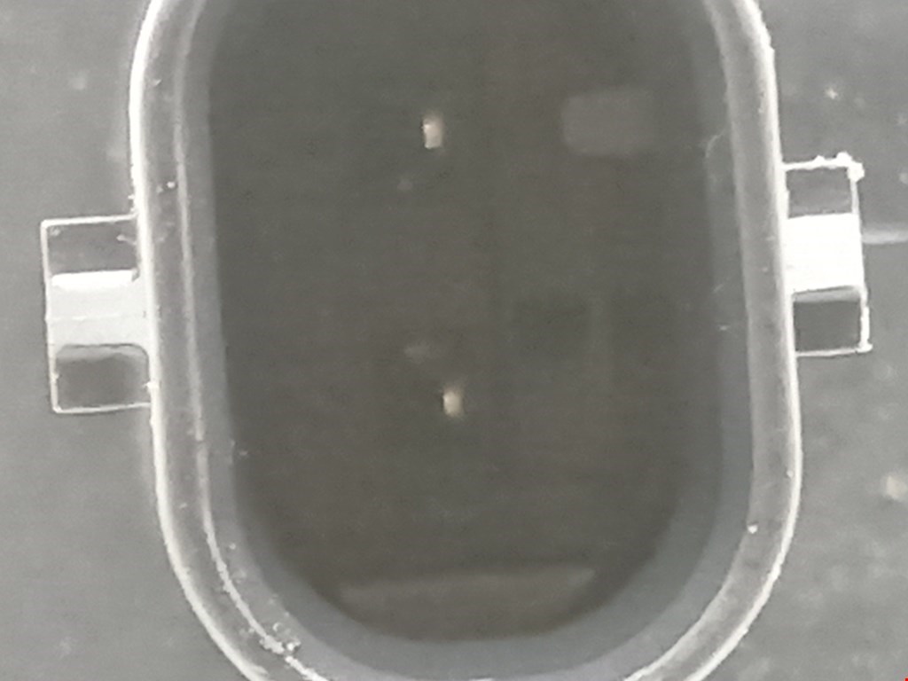 Датчик AIR BAG (подушек безопасности) SKODA Rapid 2012-2020