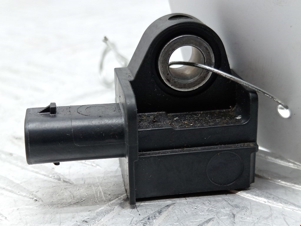 Датчик удара Skoda Rapid (2012-2020)