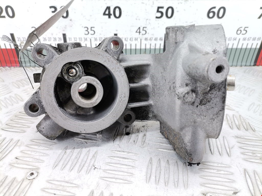 Корпус масляного фильтра NISSAN Navara III D40 2005-2015