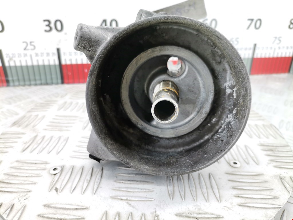 Корпус масляного фильтра NISSAN Navara III D40 2005-2015