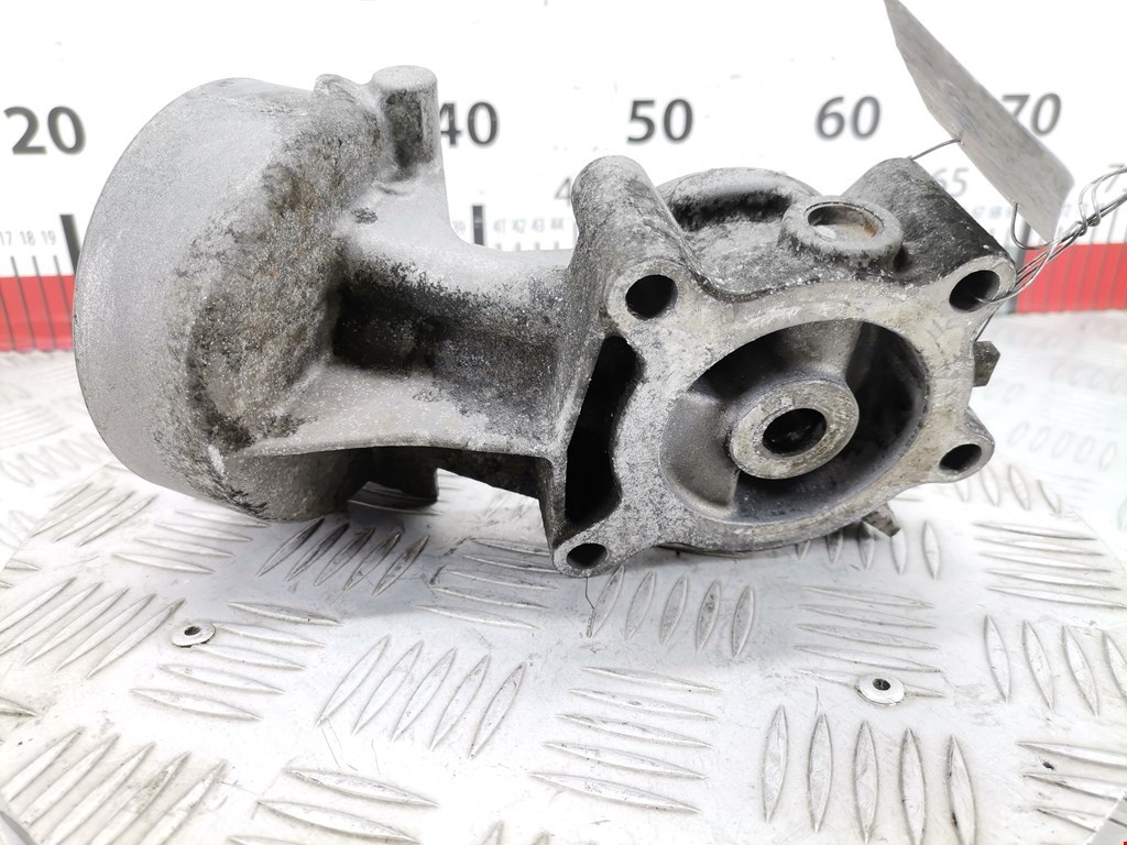 Корпус масляного фильтра NISSAN Navara III D40 2005-2015