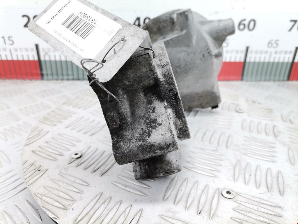 Корпус масляного фильтра NISSAN Navara III D40 2005-2015