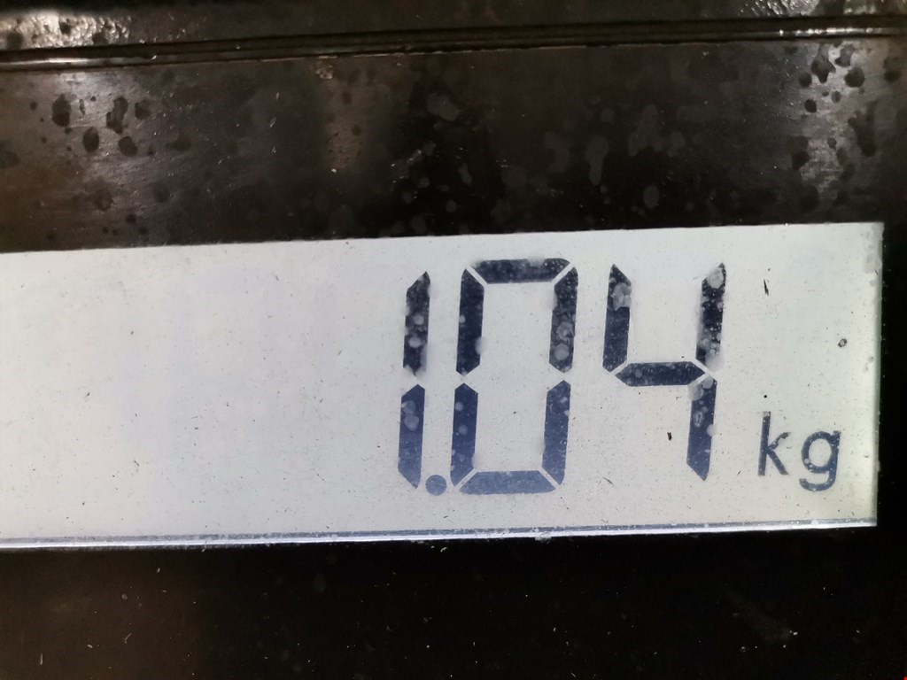 Корпус масляного фильтра NISSAN Navara III D40 2005-2015