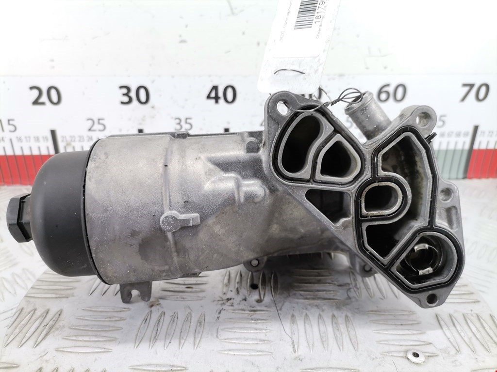 Корпус масляного фильтра CITROEN Berlingo 2008-н.в.