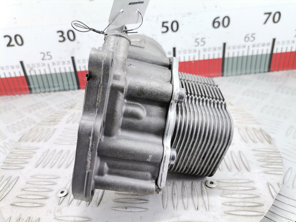 Корпус масляного фильтра CITROEN Berlingo 2008-н.в.