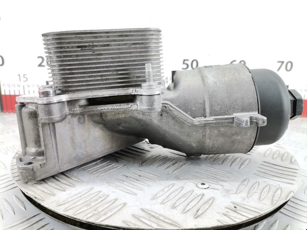 Корпус масляного фильтра CITROEN Berlingo 2008-н.в.