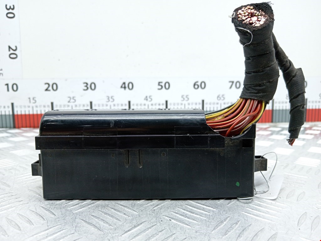 Датчик уровня в бачок омывателя SKODA Rapid 2012-2020