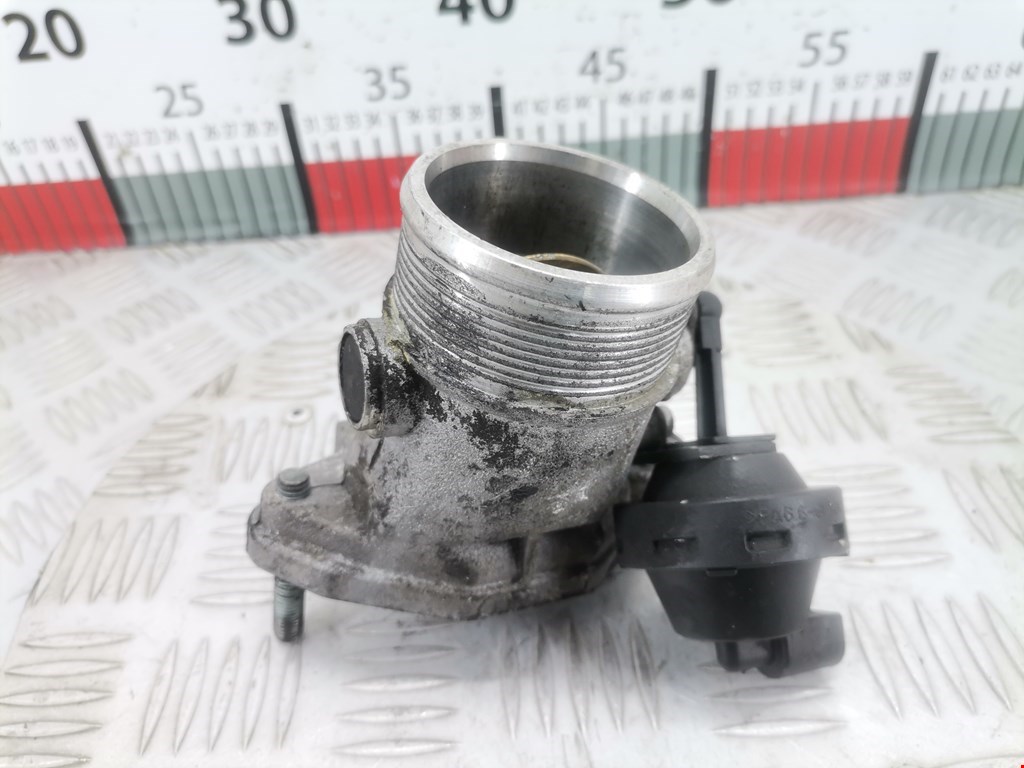 Защита антигравийная AUDI A4 B6 2001-2005