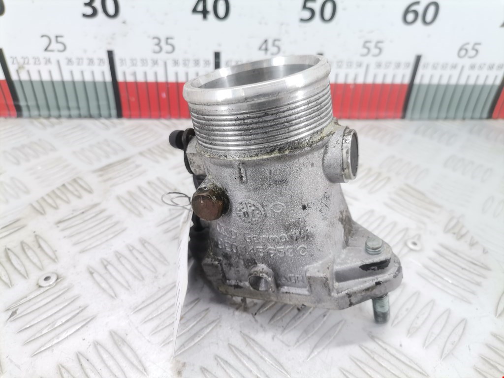 Защита антигравийная AUDI A4 B6 2001-2005