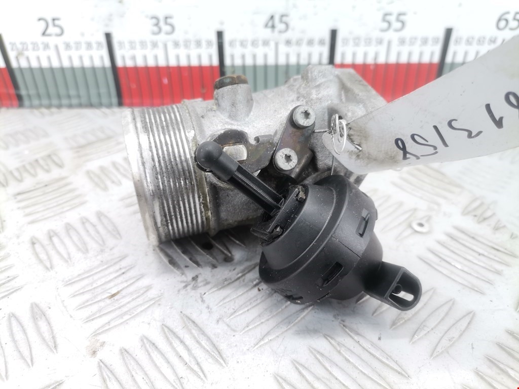 Защита антигравийная AUDI A4 B6 2001-2005