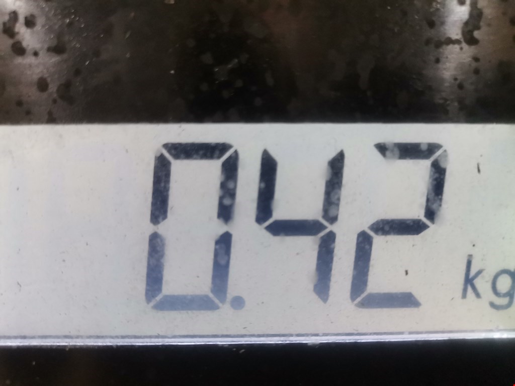 Защита антигравийная AUDI A4 B6 2001-2005