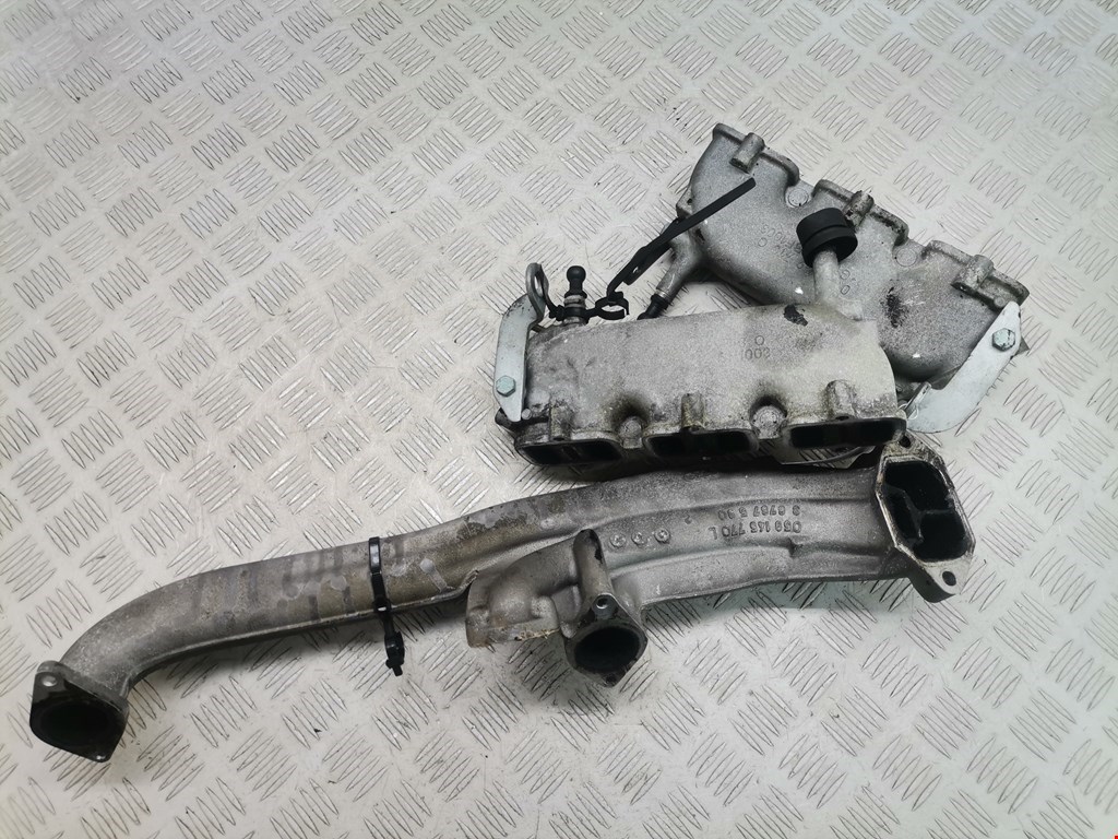 Коллектор впускной AUDI A4 B6 2001-2005
