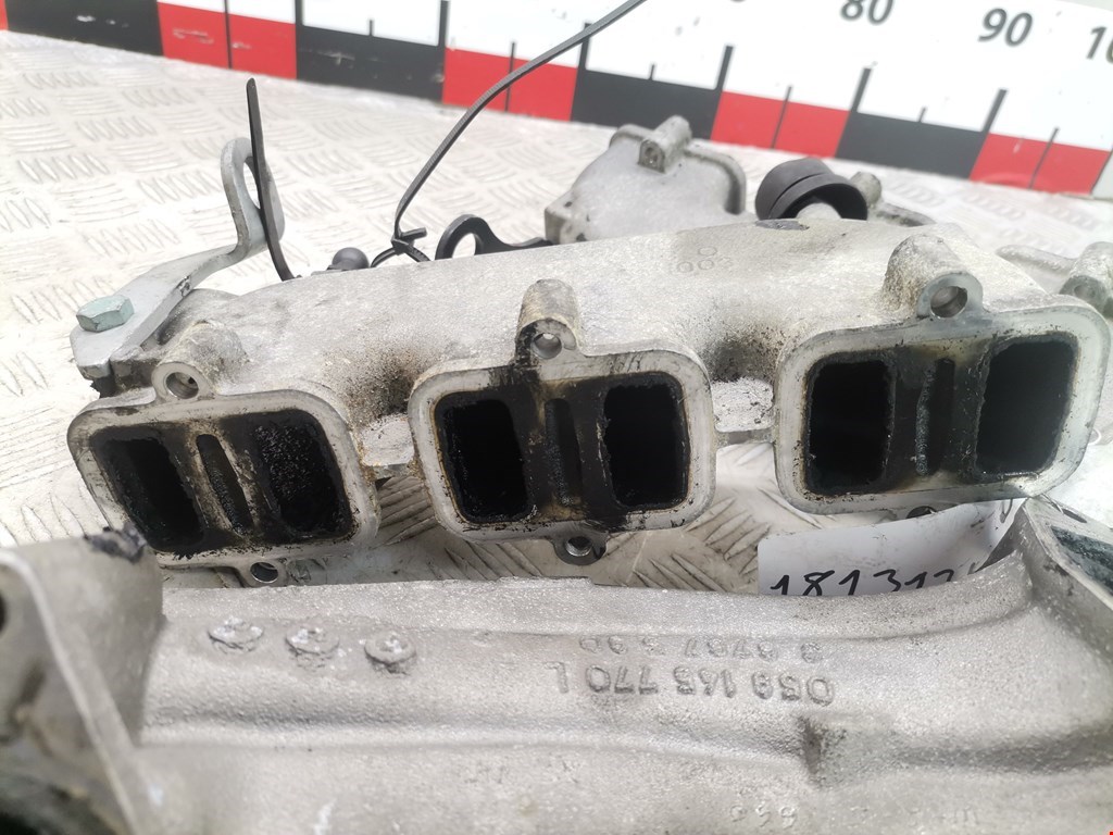 Коллектор впускной AUDI A4 B6 2001-2005