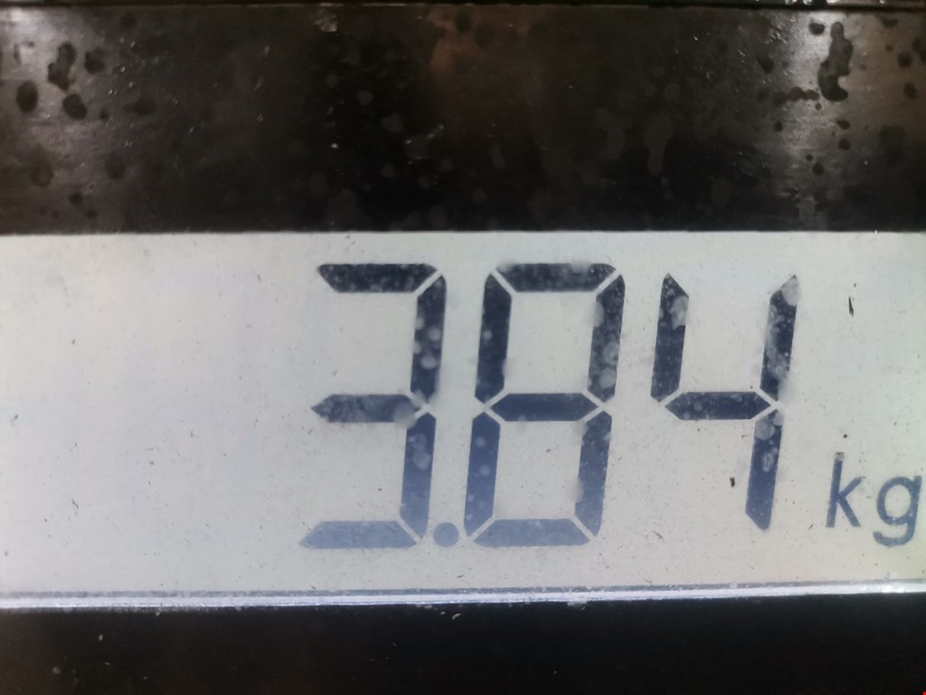 Коллектор впускной AUDI A4 B6 2001-2005