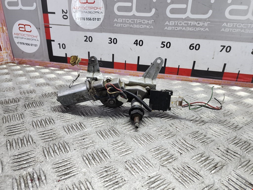 Моторчик стеклоочистителя задний DAEWOO Kalos 2002-2006