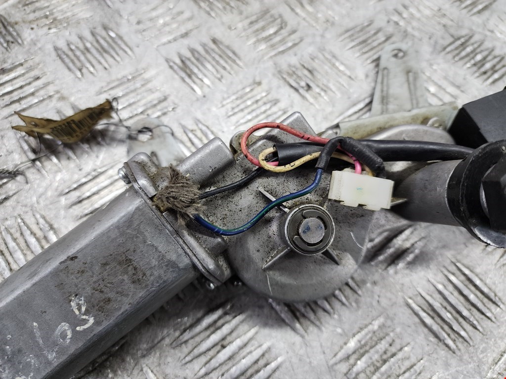 Моторчик стеклоочистителя задний DAEWOO Kalos 2002-2006