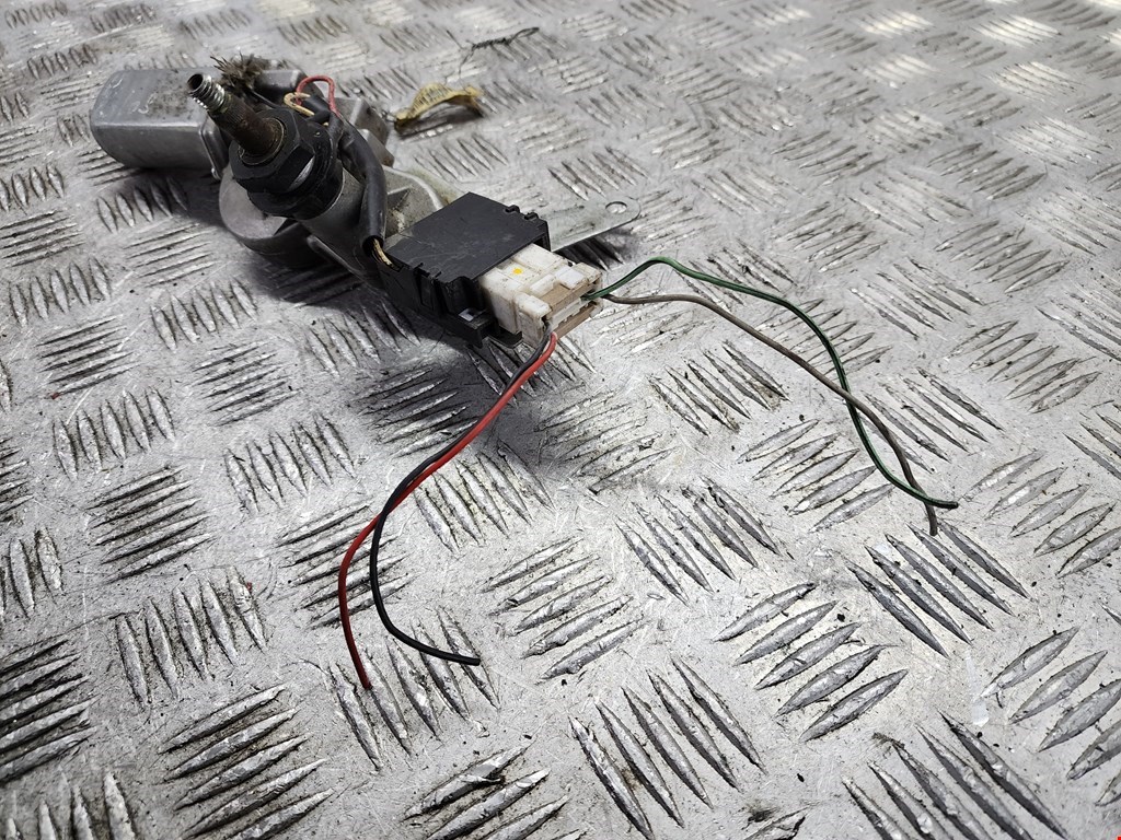 Моторчик стеклоочистителя задний DAEWOO Kalos 2002-2006