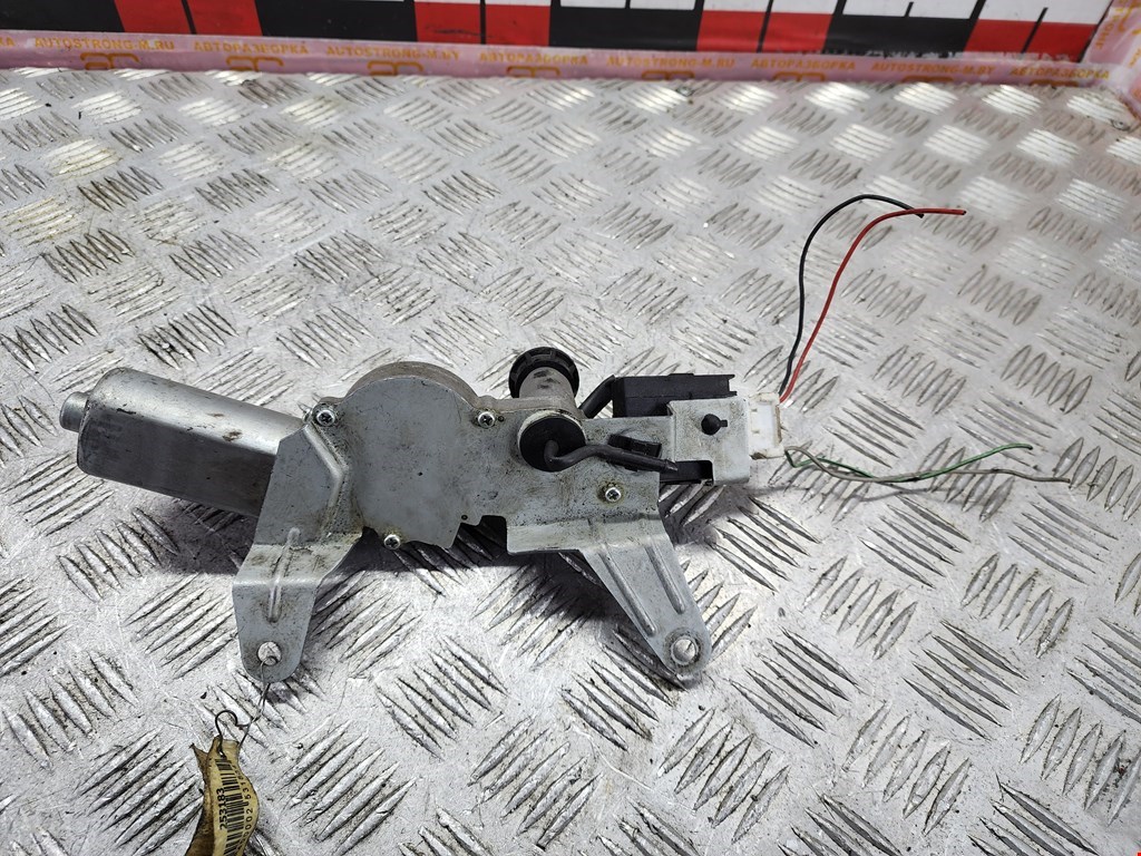 Моторчик стеклоочистителя задний DAEWOO Kalos 2002-2006