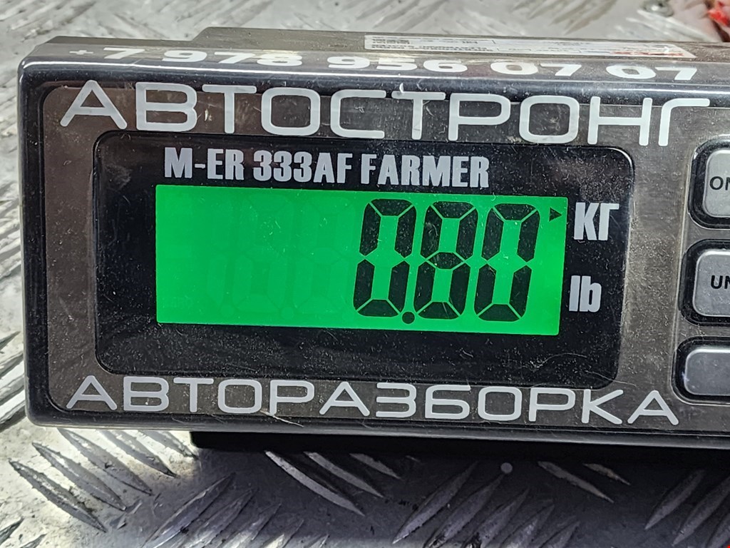 Моторчик стеклоочистителя задний DAEWOO Kalos 2002-2006