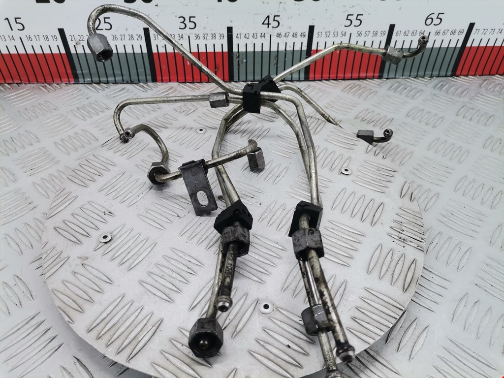 Трубка топливная PEUGEOT Partner 2008-2018