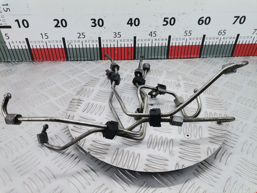 Трубка топливная PEUGEOT Partner 2008-2018