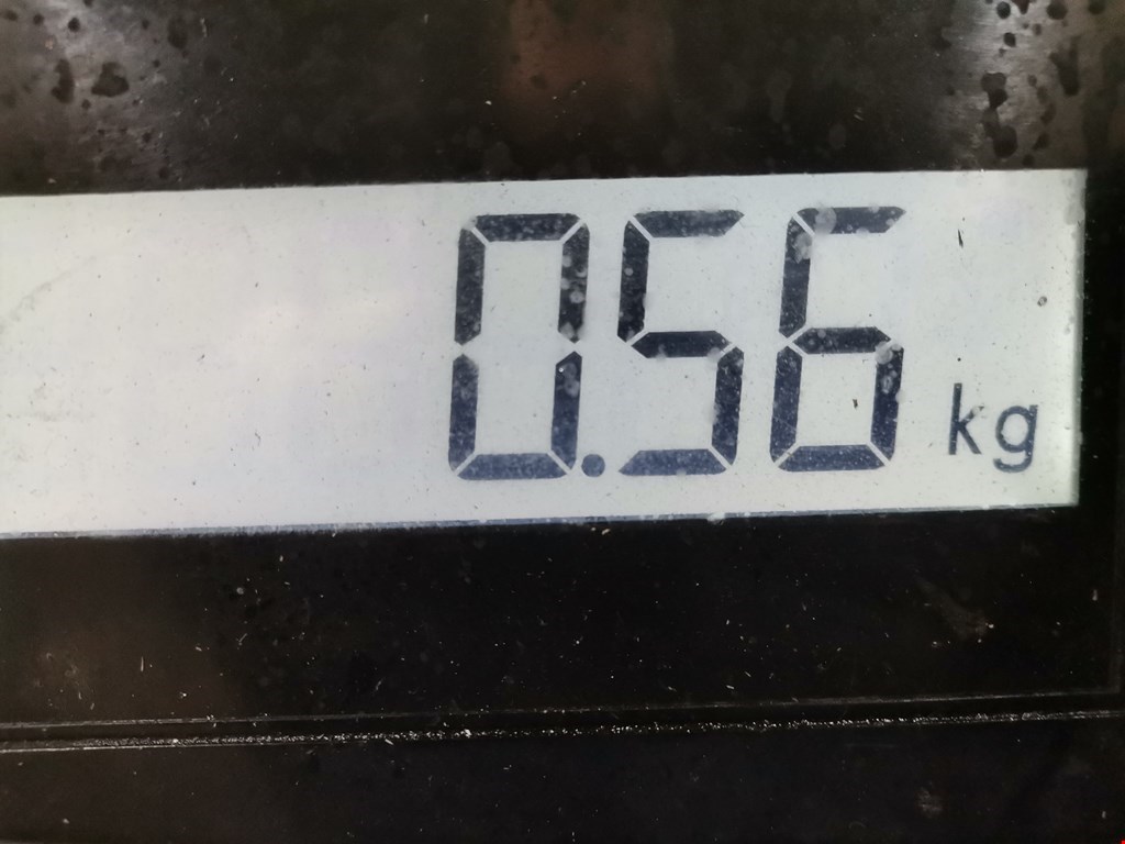 Трубка топливная PEUGEOT Partner 2008-2018