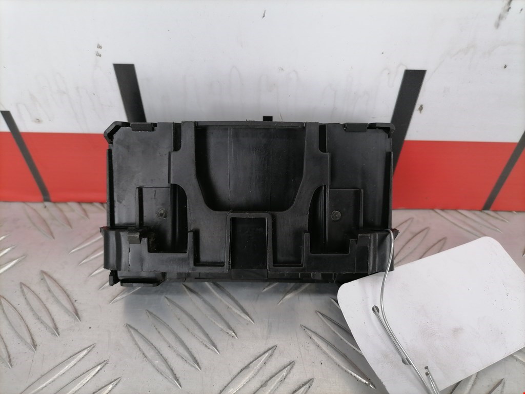 Замок зажигания RENAULT Scenic II 2003-2010