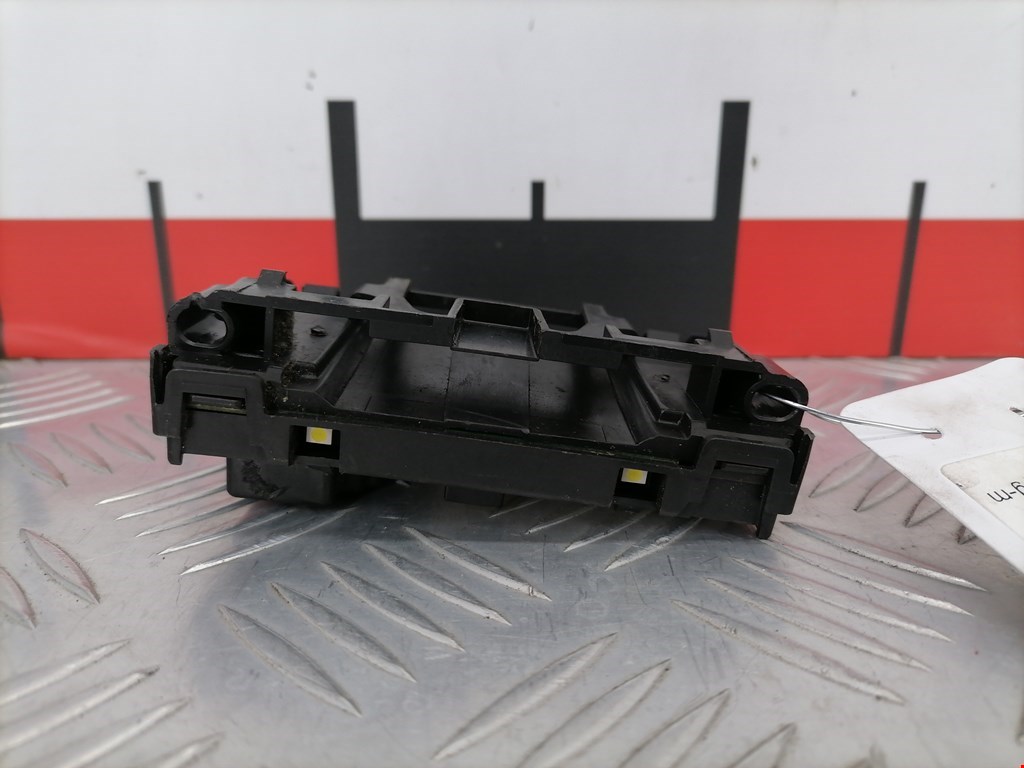 Замок зажигания RENAULT Scenic II 2003-2010