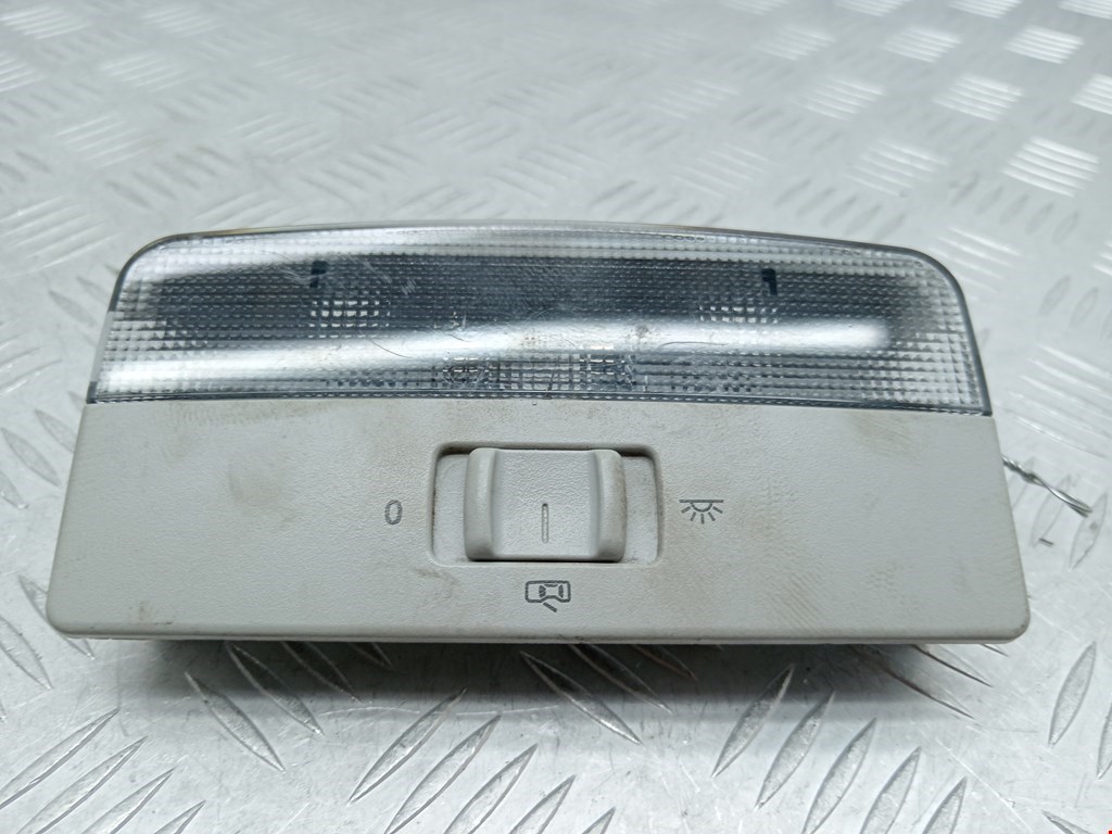 Плафон салонный (салона фонарь) SKODA Rapid 2012-2020