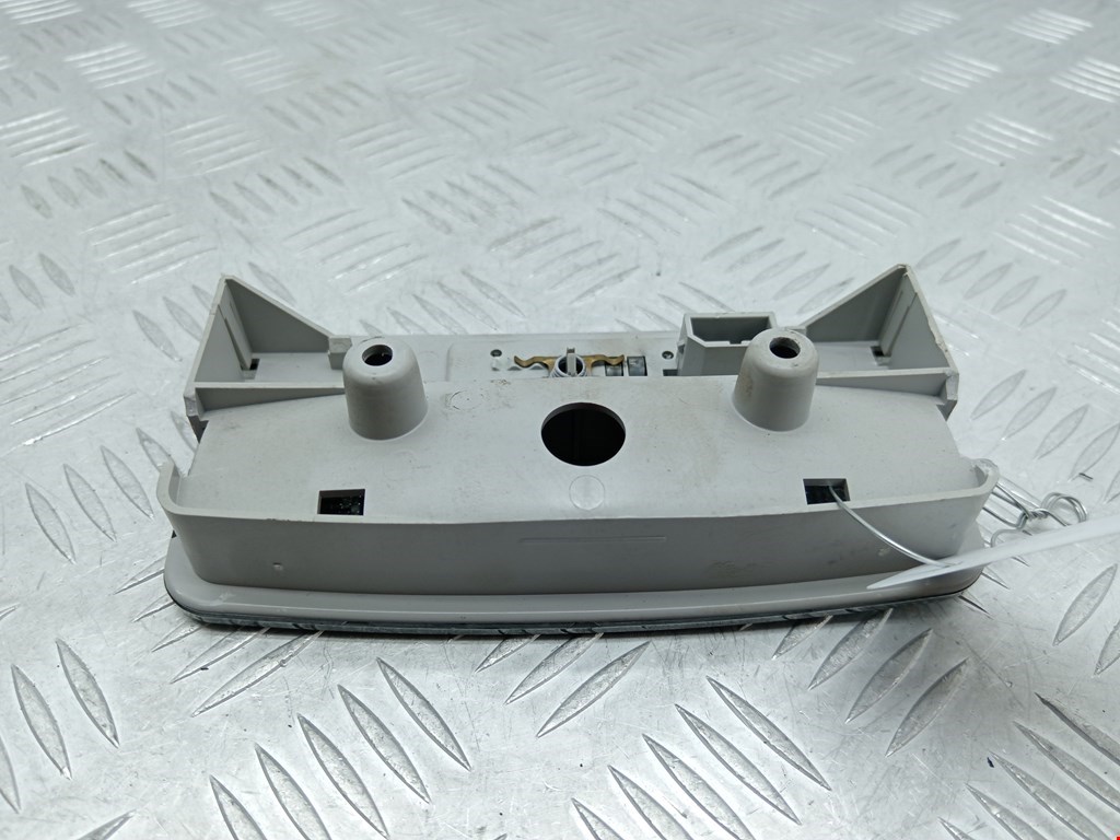 Плафон салонный (салона фонарь) SKODA Rapid 2012-2020