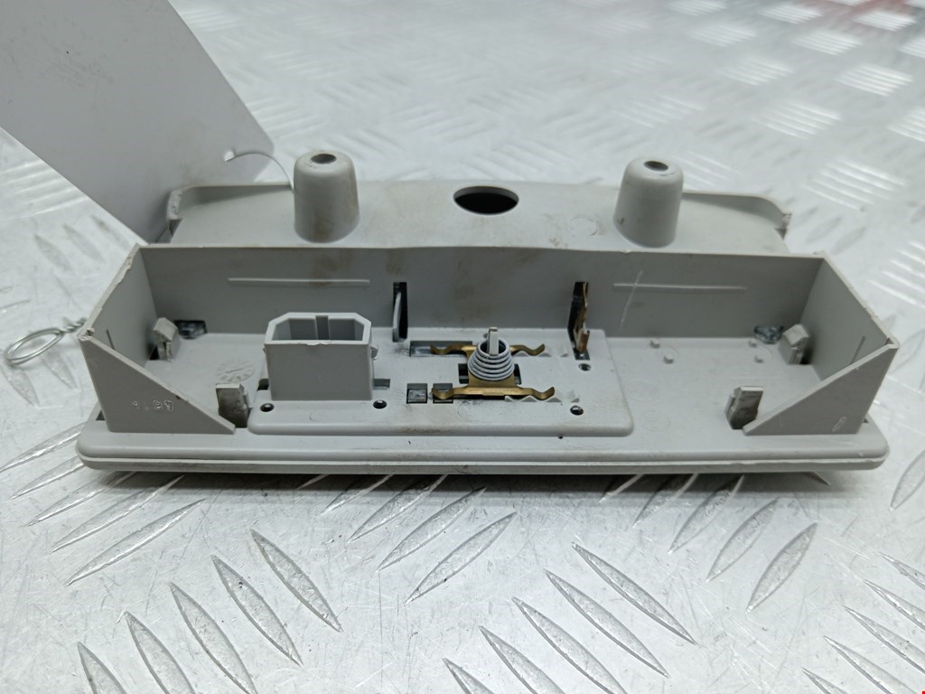 Плафон салонный (салона фонарь) SKODA Rapid 2012-2020