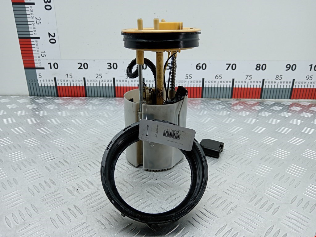 Насос топливный (электрический) SKODA Rapid 2012-2020