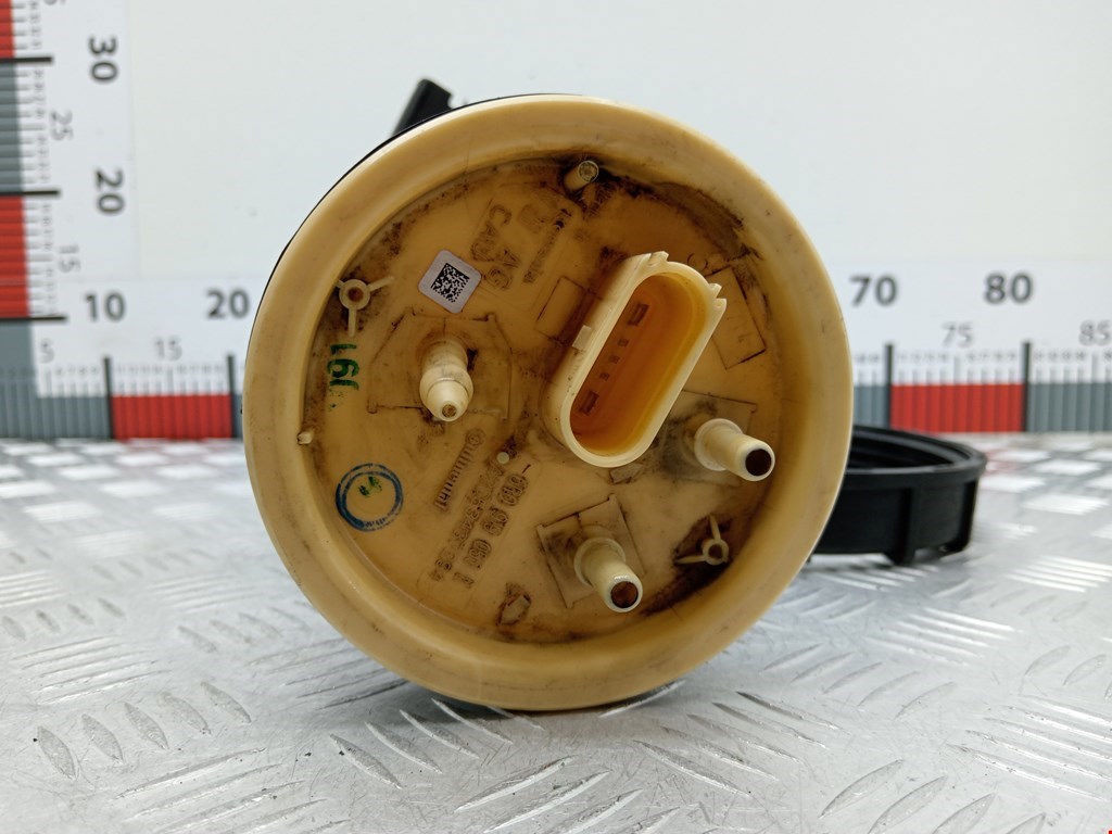 Насос топливный (электрический) SKODA Rapid 2012-2020