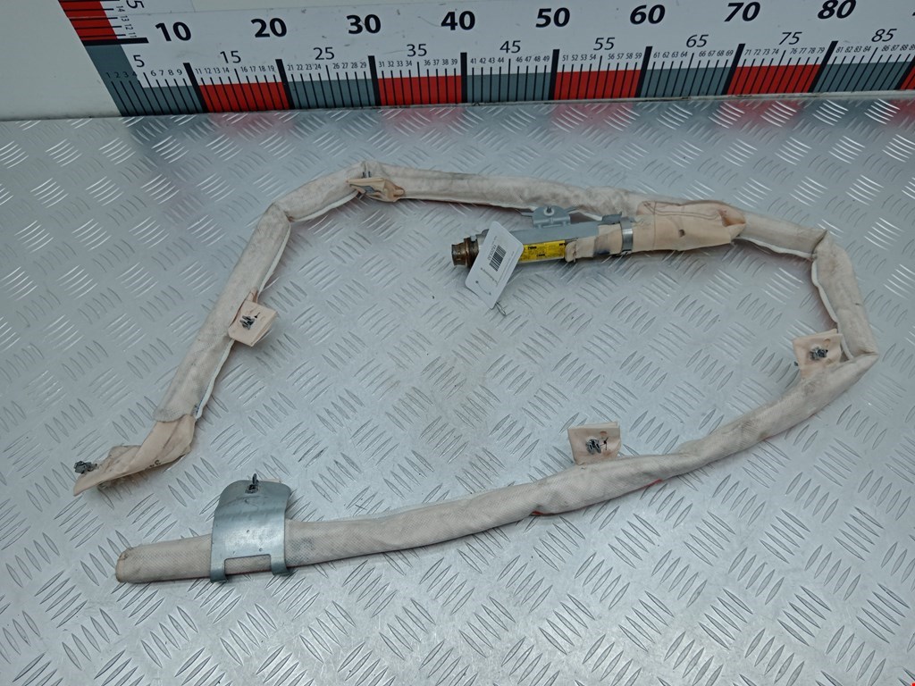 Подушка безопасности боковая (шторка) SKODA Rapid 2012-2020