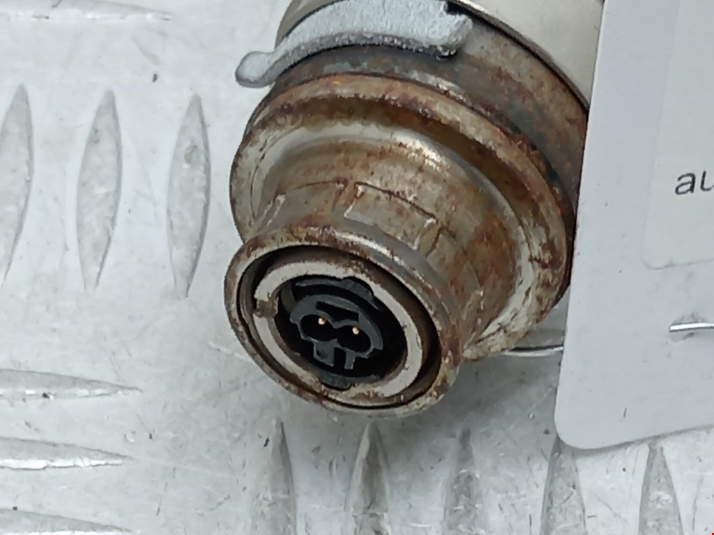 Подушка безопасности боковая (шторка) SKODA Rapid 2012-2020