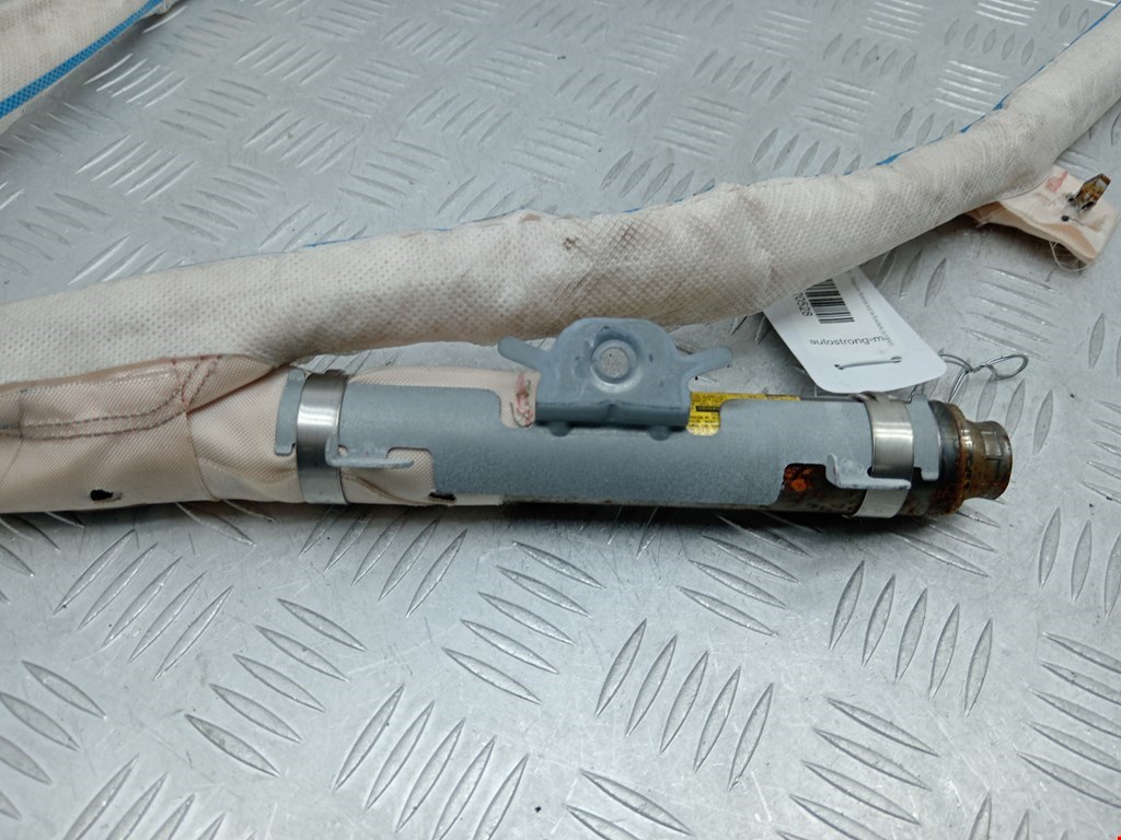 Подушка безопасности боковая (шторка) SKODA Rapid 2012-2020