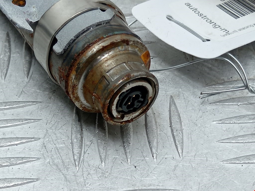 Подушка безопасности боковая (шторка) SKODA Rapid 2012-2020