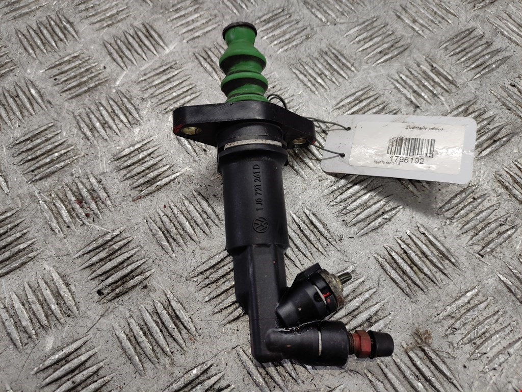 Цилиндр сцепления рабочий SEAT Toledo 1998-2004