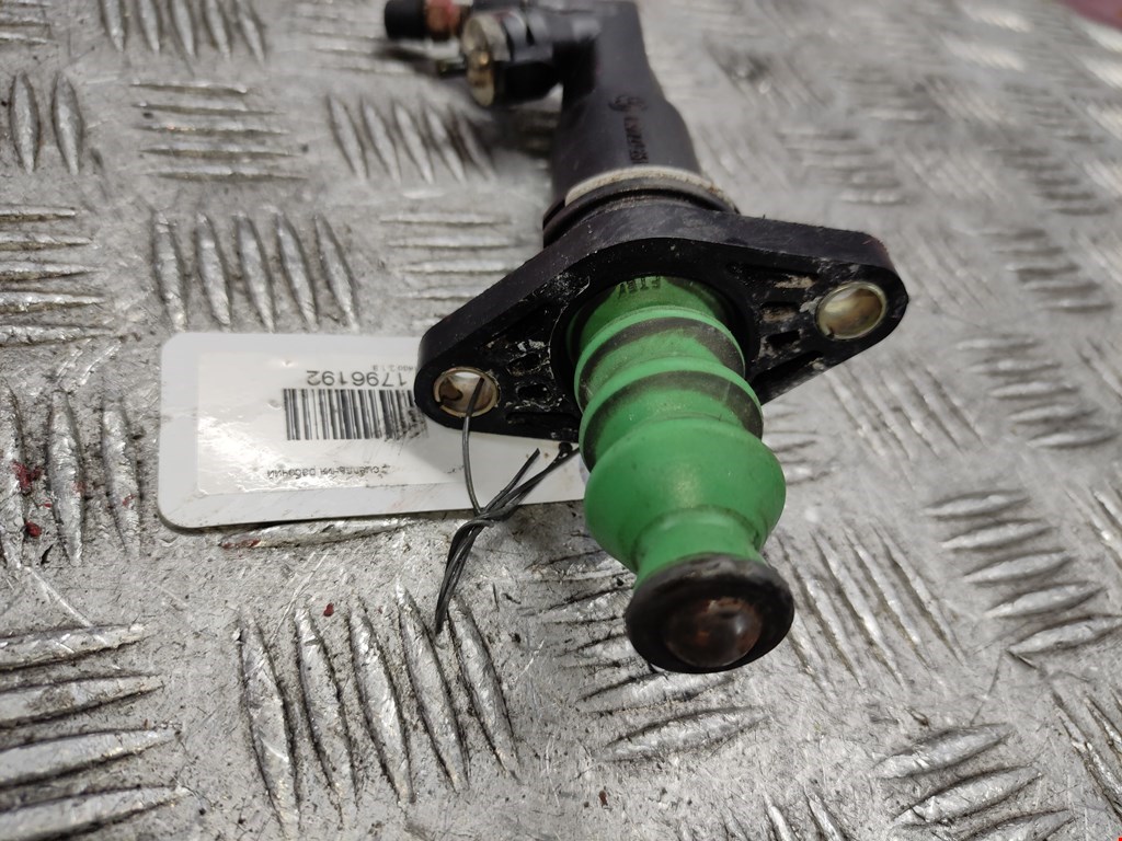 Цилиндр сцепления рабочий SEAT Toledo 1998-2004