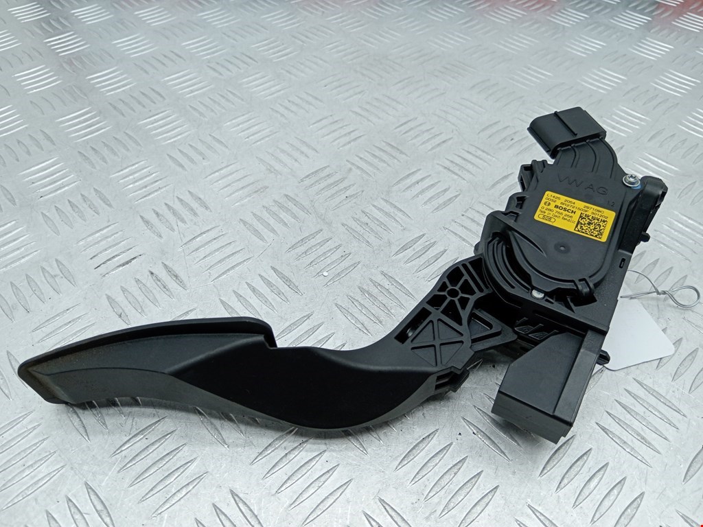 Педаль газа SKODA Rapid 2012-2020