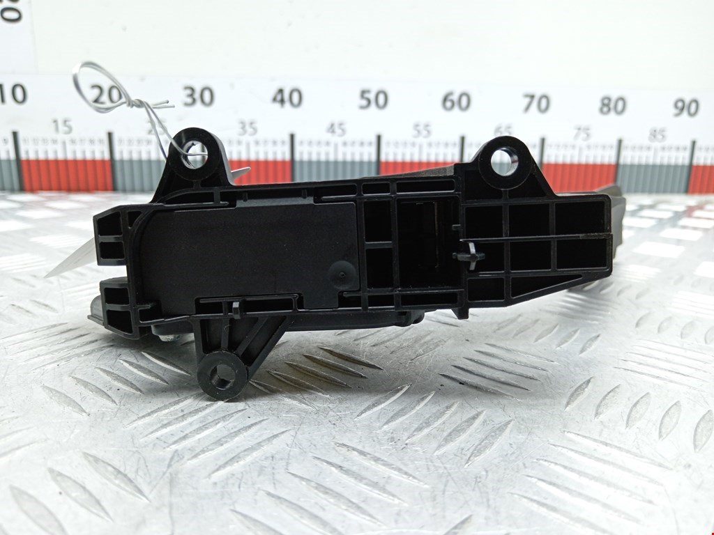 Педаль газа SKODA Rapid 2012-2020