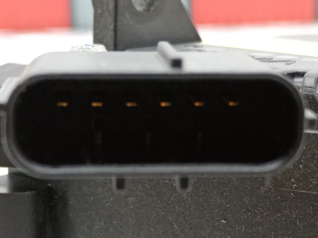 Педаль газа SKODA Rapid 2012-2020